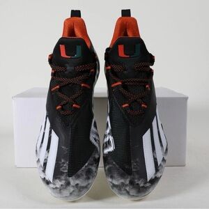 UM Adizero Cleats Size 10.5